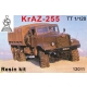 KRAZ-255 (12011)